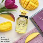 mùi huong Dolce & Gabbana Dolce Shine