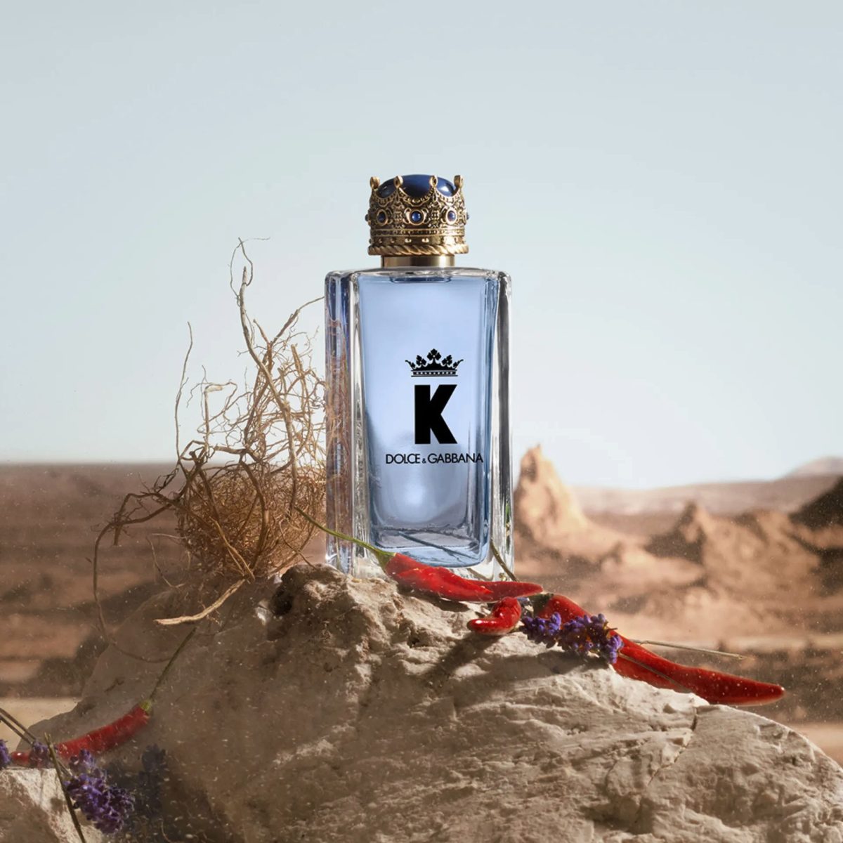 Dolce & Gabbana K Eau de toilette