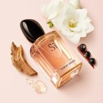 Mùi hương nước hoa nữ Giorgio Armani Sì Eau de Parfum