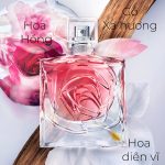 Mùi hương Lancome La Vie Est Belle Rose Extraordinaire