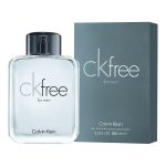 Calvin Klein CK free 100ml