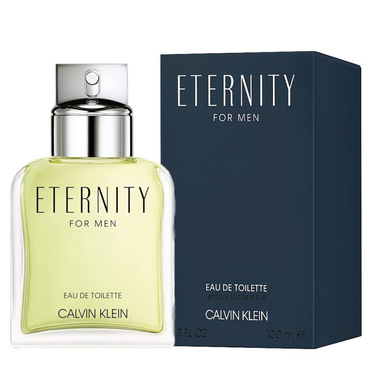 Calvin Klein Eternity for Men 100ml