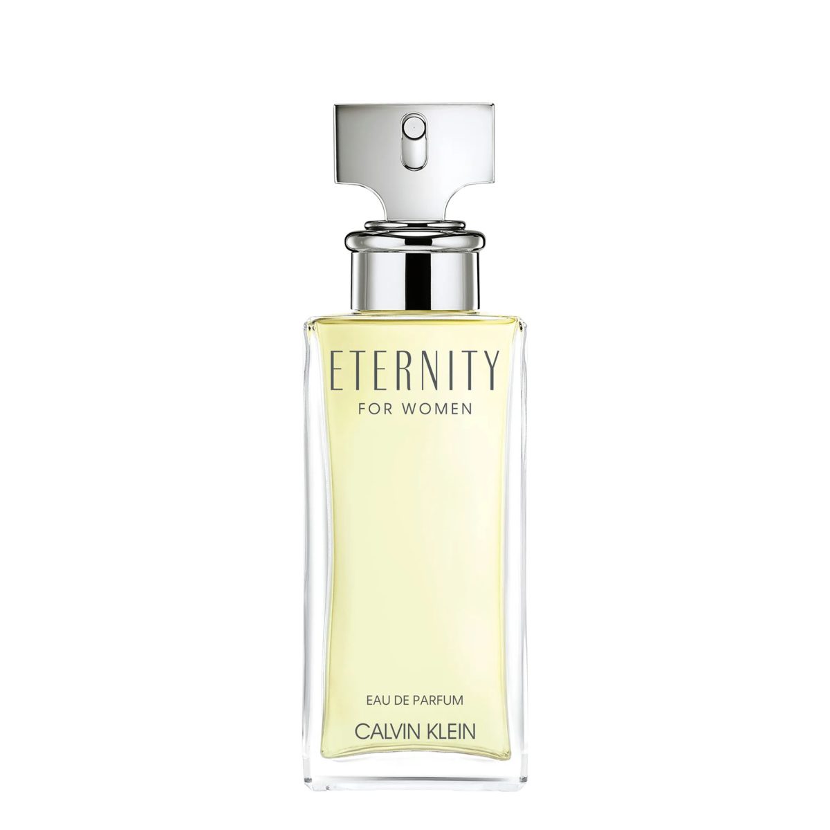 Calvin Klein Eternity For Women