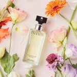 Calvin Klein Eternity For Women