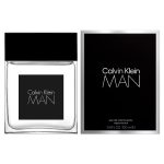 Calvin Klein Man Eau de Toilette 100ml