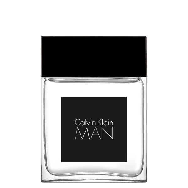 Calvin Klein Man Eau de Toilette