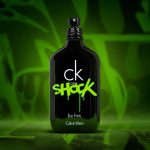 Nước hoa nam Calvin Klein CK One Shock For Him