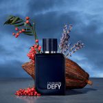 Mùi hương Calvin Klein Defy Parfum