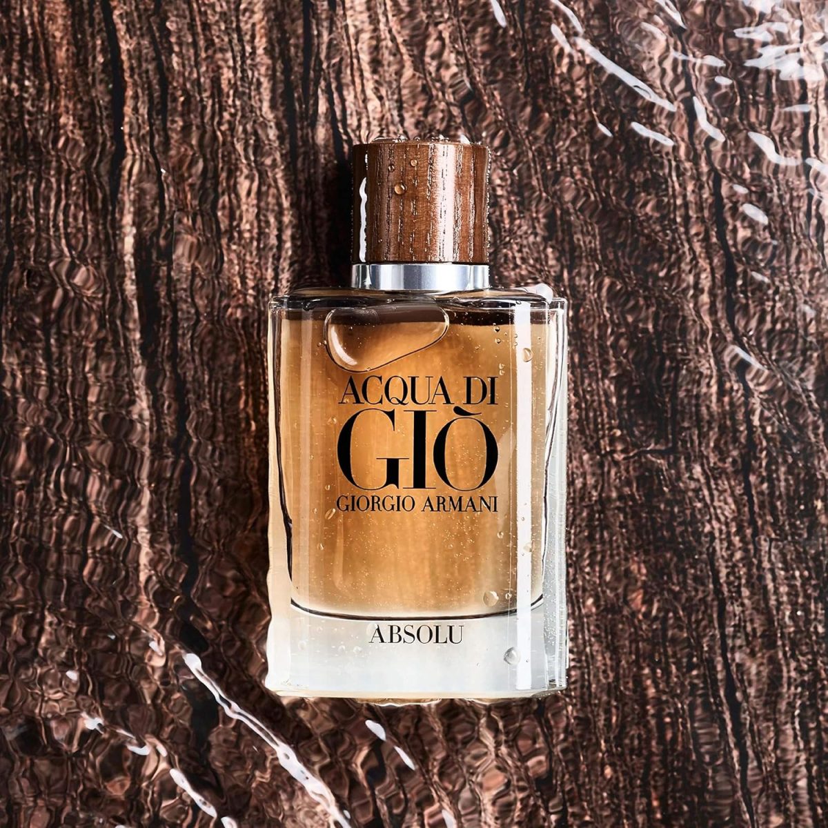 Giorgio Armani Acqua Di Gio Absolu