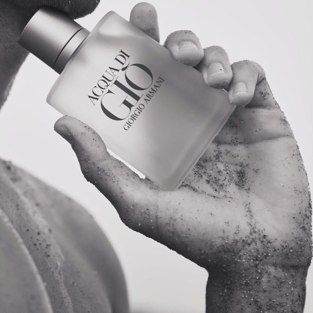 Giorgio Armani Acqua Di Gio EDT