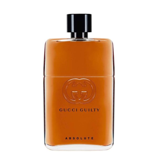 Gucci Guilty Absolute Pour Homme