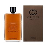 Gucci Guilty Absolute Pour Homme 90ml