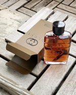 Review Gucci Guilty Absolute Pour Homme