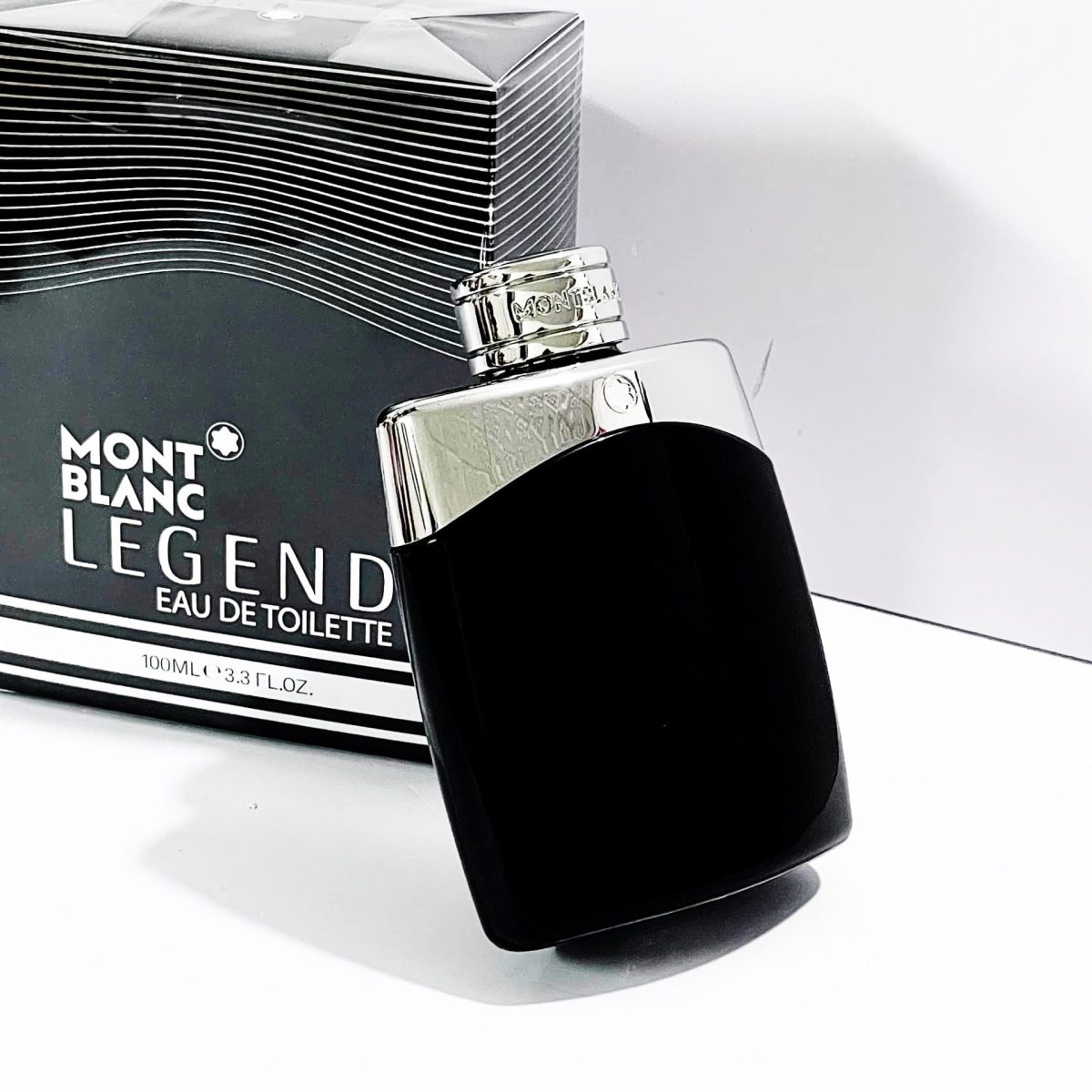 Review Montblanc Legend Eau de Toilette