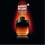 Montblanc Legend Night Eau de Parfum