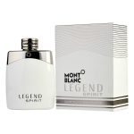 Montblanc Legend Spirit EDT 100ml