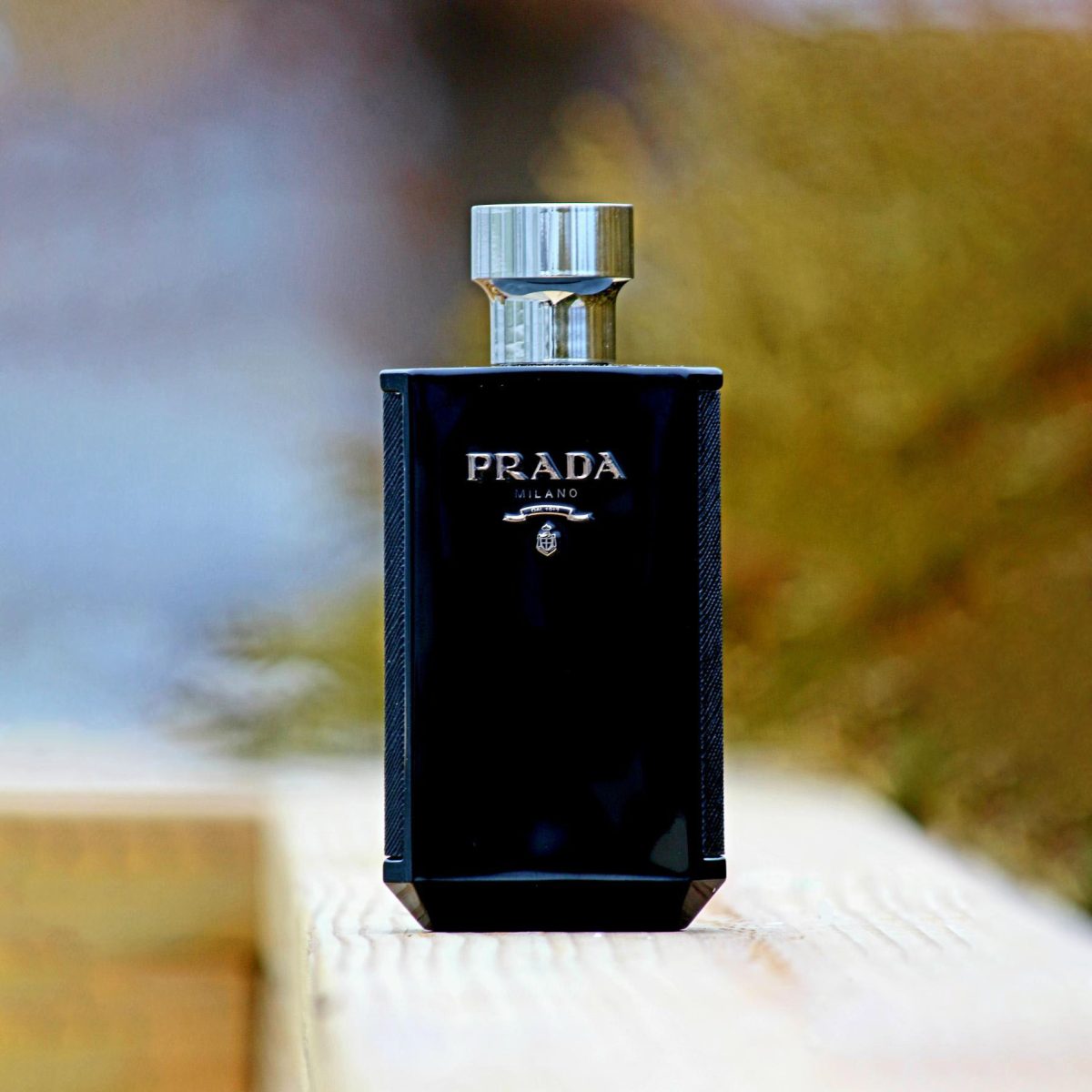 Nước hoa nam Prada L'Homme Intense