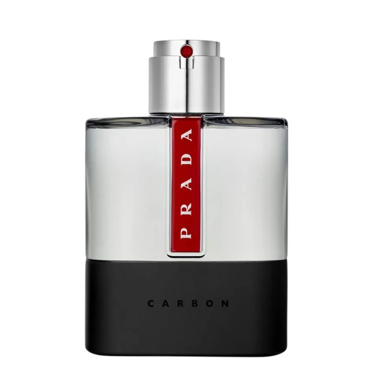 Nước hoa nam Prada Luna Rossa Carbon