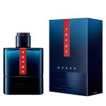 Prada Luna Rossa Ocean EDT 100ml