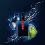 Prada Luna Rossa Ocean EDT