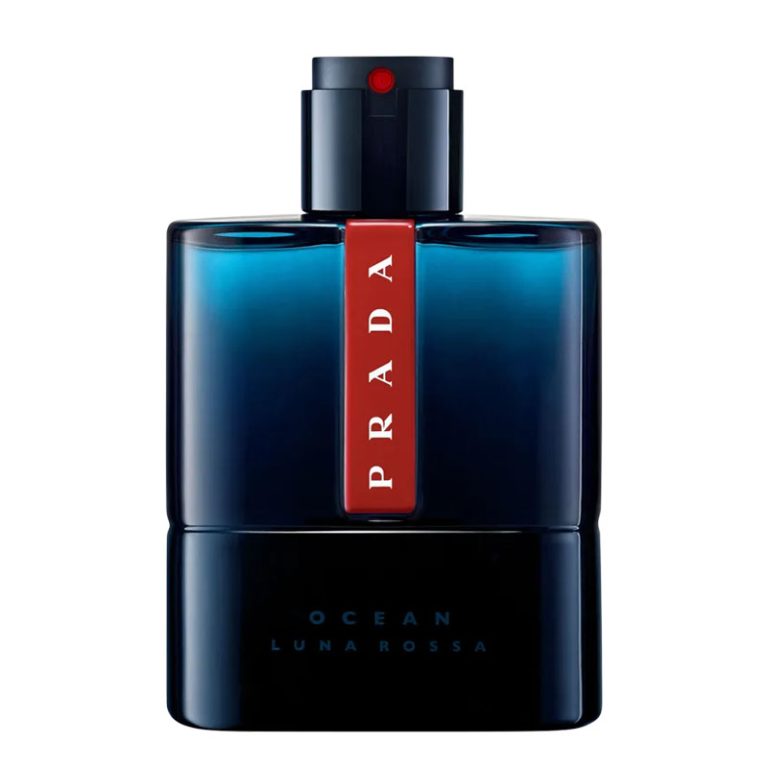 Prada Luna Rossa Ocean EDT