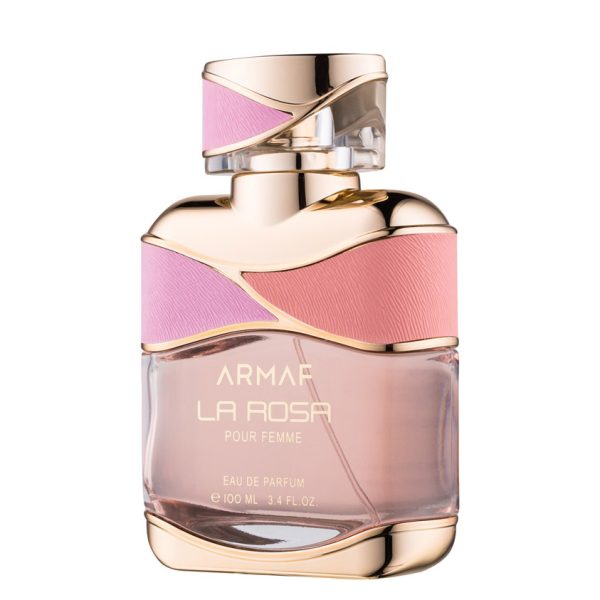 Armaf La Rosa Eau de Parfum