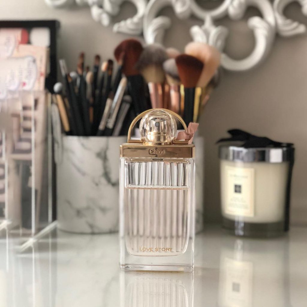 Chloé Love Story Eau de Parfum