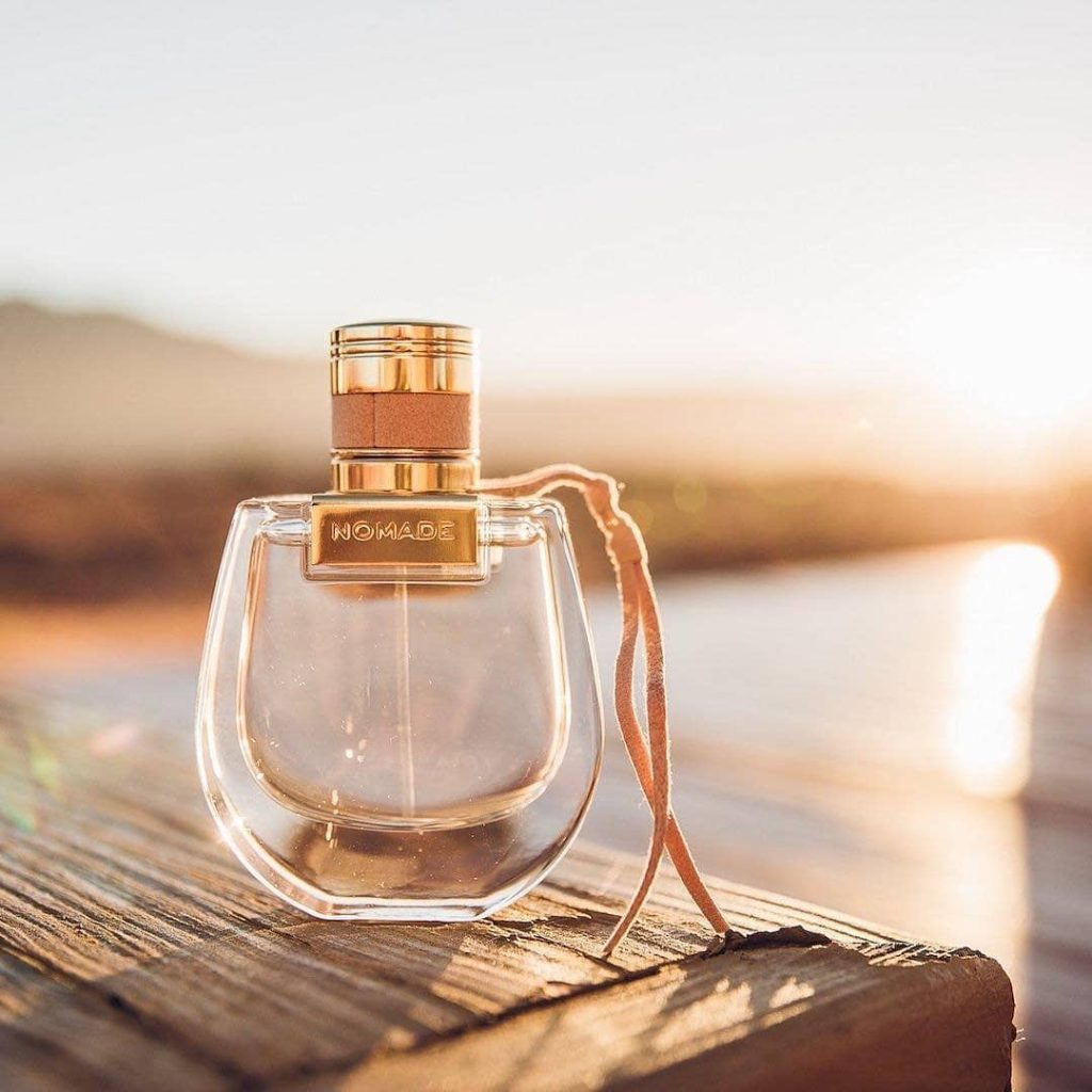 Chloé Nomade Eau de Parfum