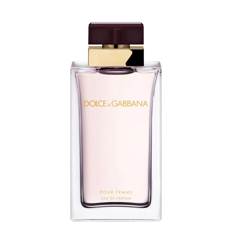 Dolce & Gabbana Pour Femme EDP