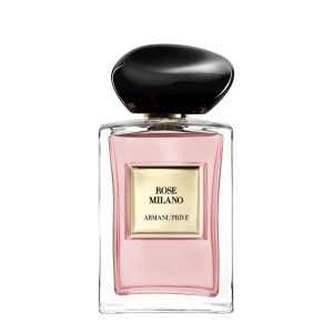 Giorgio Armani Rose Milano