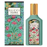 Nước hoa nữ Gucci Flora Gorgeous Jasmine 50ml