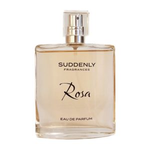 Suddenly Fragrances Rosa