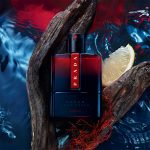 Prada Luna Rossa Ocean Le Parfum