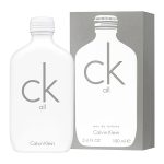 Calvin Klein CK All Eau de Toilette 100ml