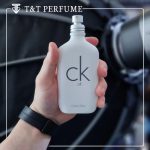 Calvin Klein CK All Eau de Toilette