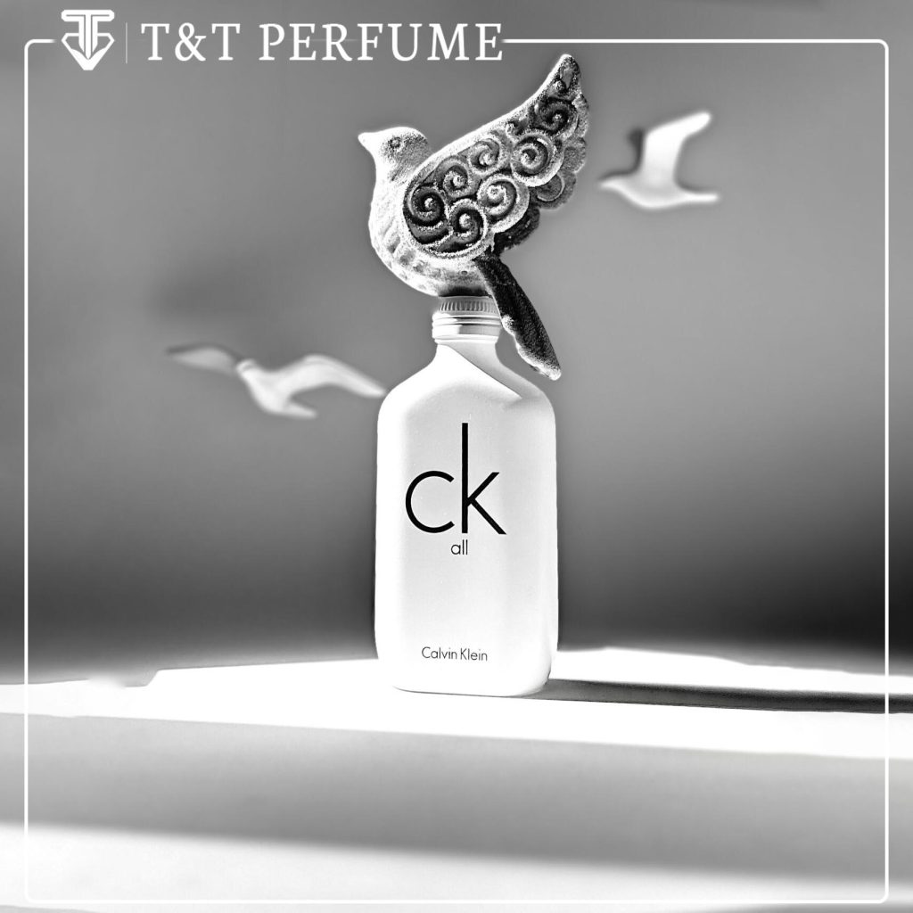 Calvin Klein CK All Eau de Toilette