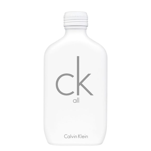 Calvin Klein CK All Eau de Toilette