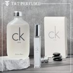 Calvin Klein CK One EDT