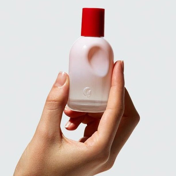 Glossier You Eau de Parfum