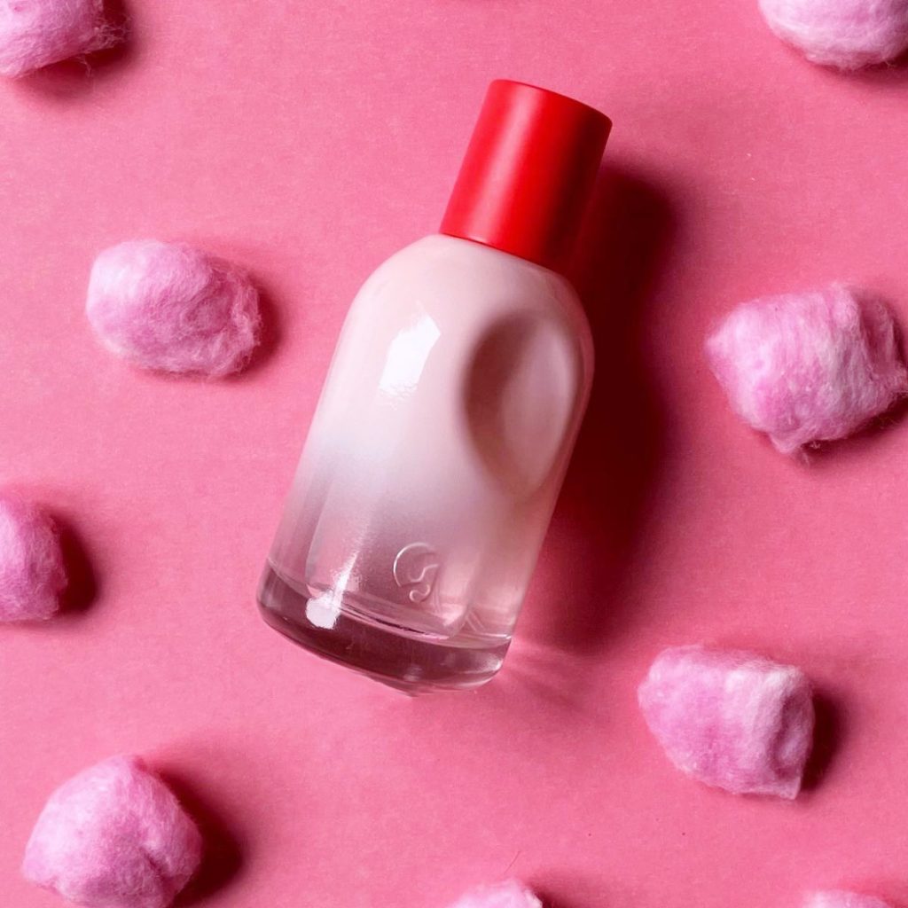 Glossier You Eau de Parfum