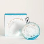 Hermes Eau des Merveilles Bleue 100ml