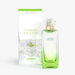 Hermes Un Jardin Sur Le Toit 100ml