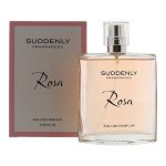 Suddenly Fragrances Rosa