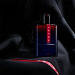 Prada Luna Rossa Ocean Le Parfum