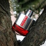 Prada Luna Rossa Sport Eau de toilette