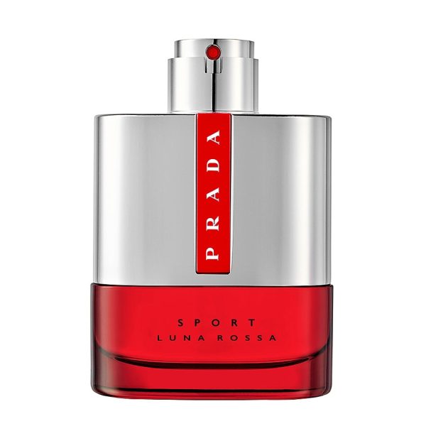 Prada Luna Rossa Sport Eau de toilette