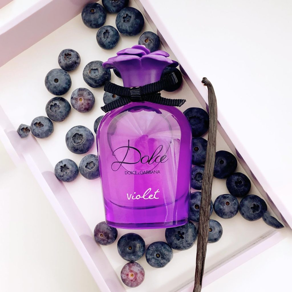 Dolce & Gabbana Dolce Violet