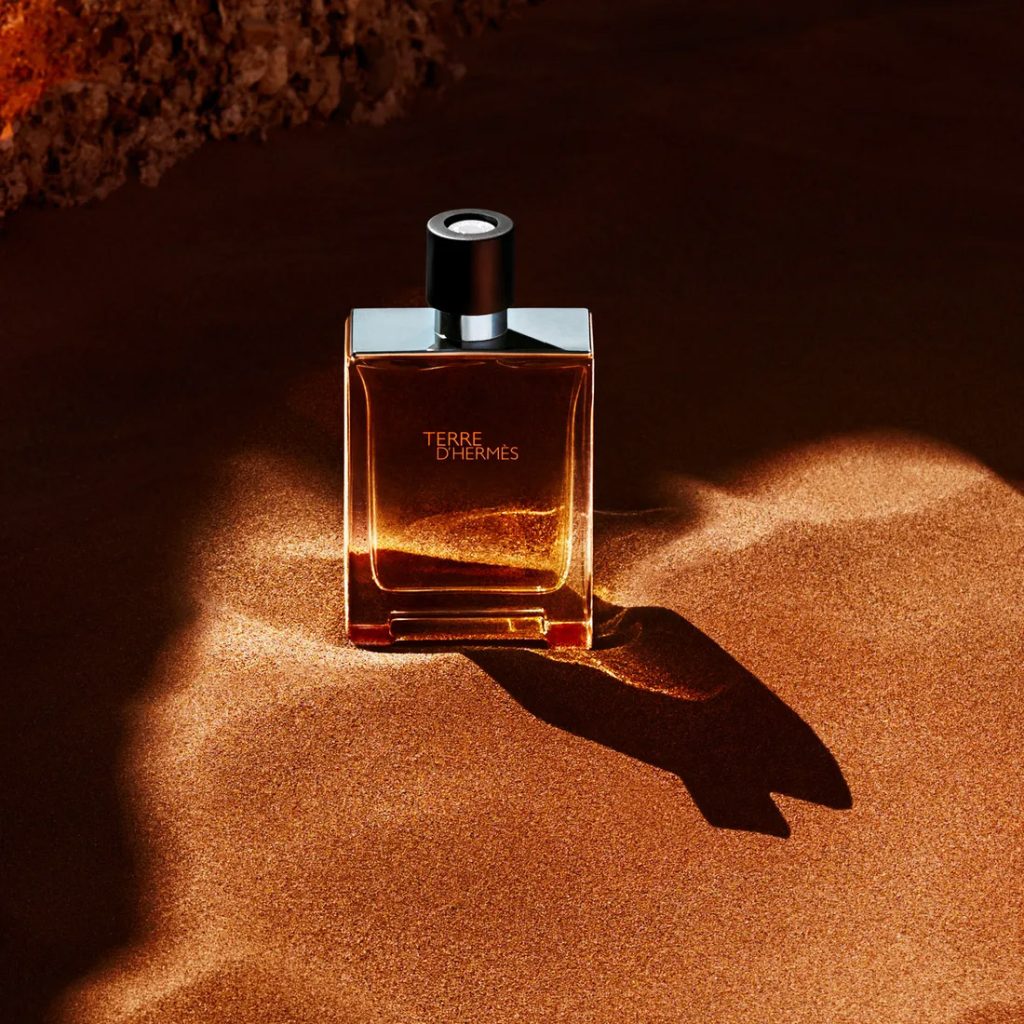 Hermes Terre d'Hermès Eau de Toilette