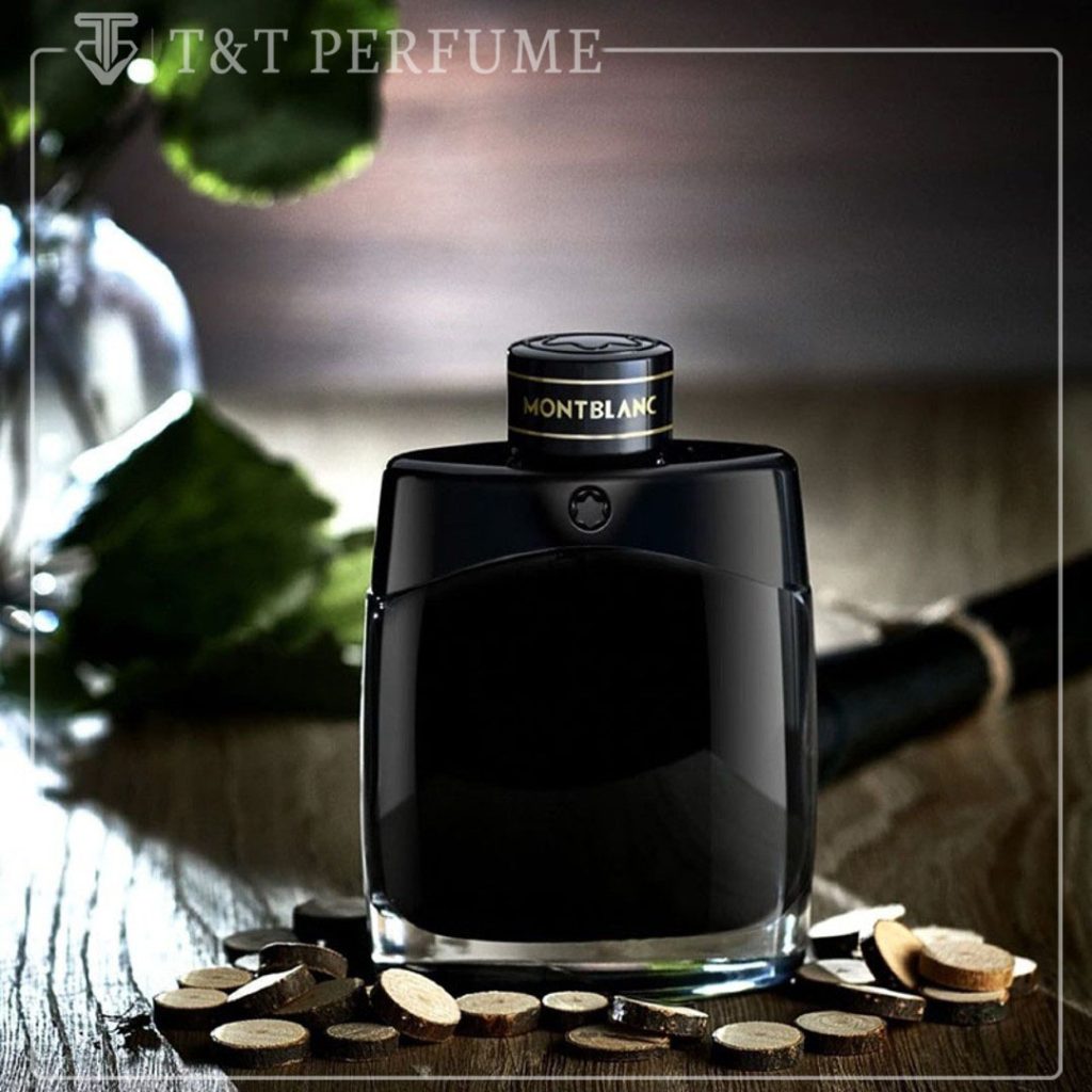 Montblanc Legend Eau de Parfum