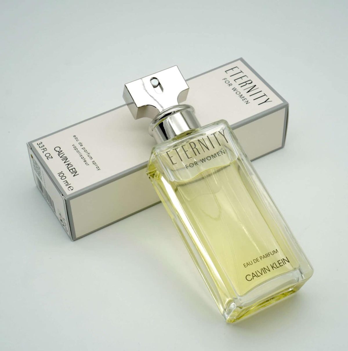 Calvin Klein Eternity For Women